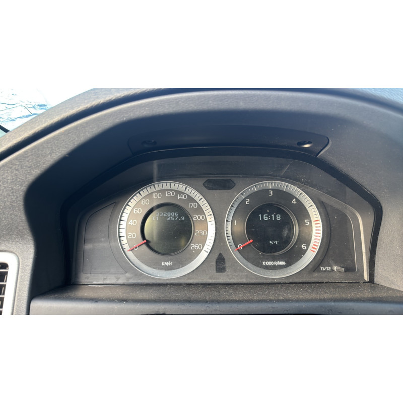 Moteur essuie glace arriere VOLVO V 70 2 Photo n°18