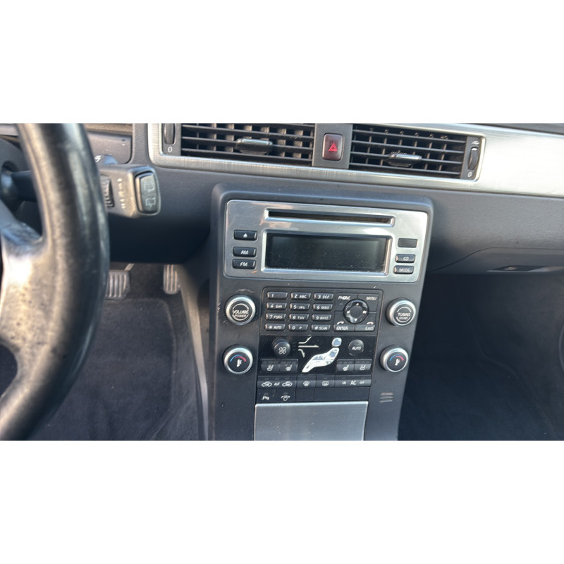 Moteur essuie glace arriere VOLVO V 70 2 Photo n°20