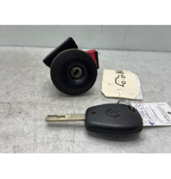 Neiman RENAULT CLIO 3