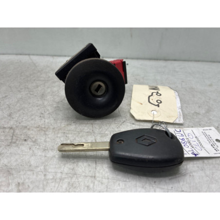 Neiman RENAULT CLIO 3