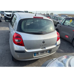 Neiman RENAULT CLIO 3