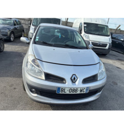 Neiman RENAULT CLIO 3