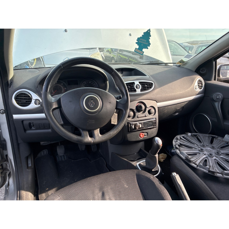 Neiman RENAULT CLIO 3 Photo n°20