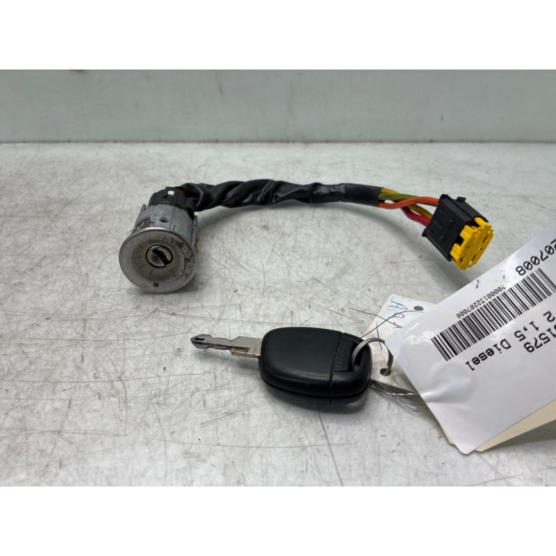 Neiman RENAULT CLIO 2 Photo n°2