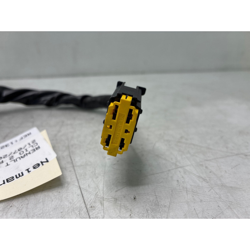 Neiman RENAULT CLIO 2 Photo n°3