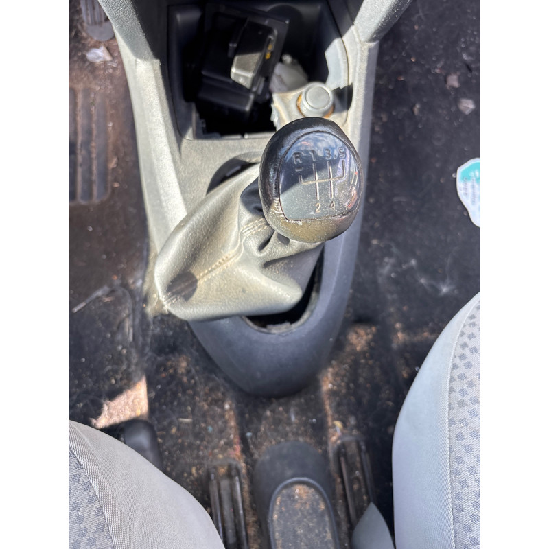 Neiman RENAULT CLIO 2 Photo n°6