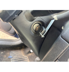 Neiman RENAULT CLIO 2
