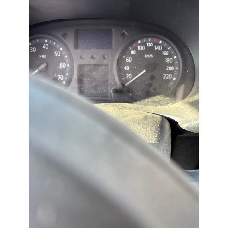 Neiman RENAULT CLIO 2 Photo n°13