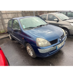 Neiman RENAULT CLIO 2