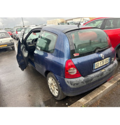 Neiman RENAULT CLIO 2