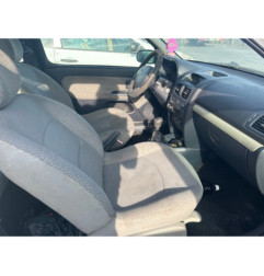 Pedale d'accelerateur RENAULT CLIO 2