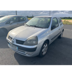 Pedale d'accelerateur RENAULT CLIO 2