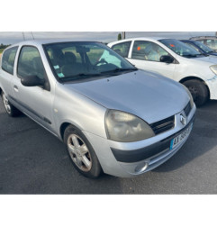 Pedale d'accelerateur RENAULT CLIO 2