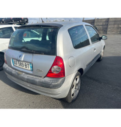 Pedale d'accelerateur RENAULT CLIO 2