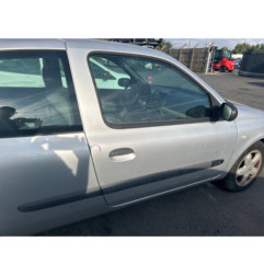 Pedale d'accelerateur RENAULT CLIO 2