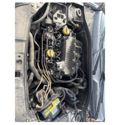 Pedale d'accelerateur RENAULT CLIO 2