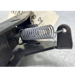 Pedale d'embrayage RENAULT CLIO 2 Photo n°1