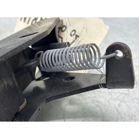 Pedale d'embrayage RENAULT CLIO 2 Photo n°1