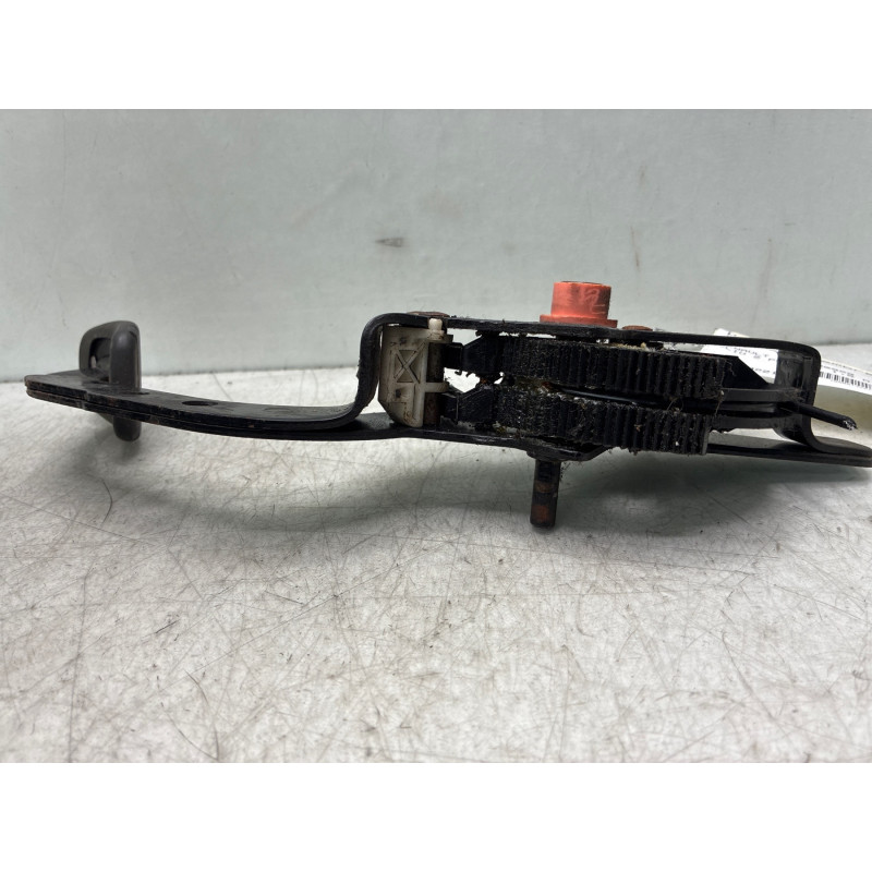 Pedale d'embrayage RENAULT CLIO 2 Photo n°2