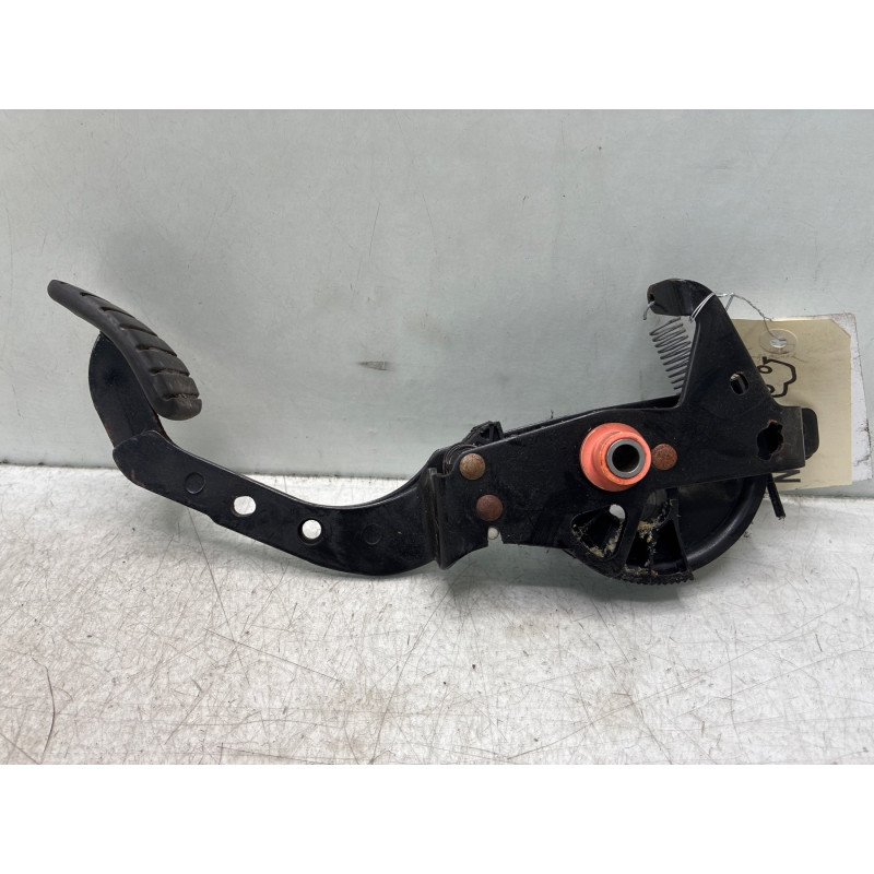 Pedale d'embrayage RENAULT CLIO 2 Photo n°3