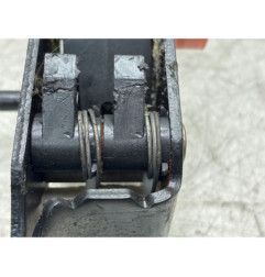 Pedale d'embrayage RENAULT CLIO 2