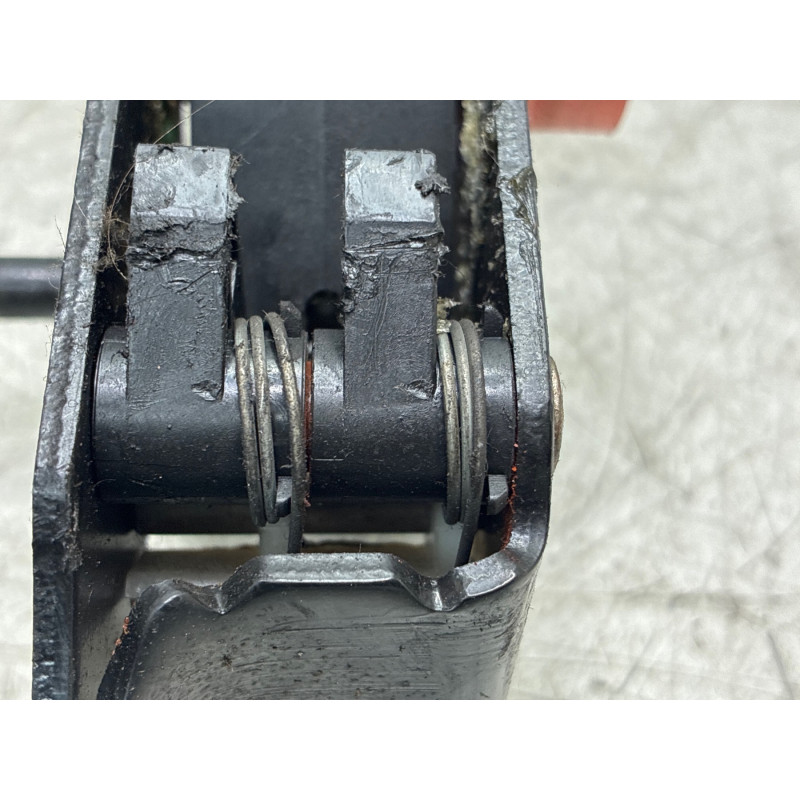 Pedale d'embrayage RENAULT CLIO 2 Photo n°4