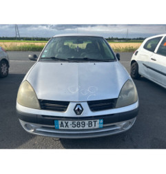 Pedale d'embrayage RENAULT CLIO 2