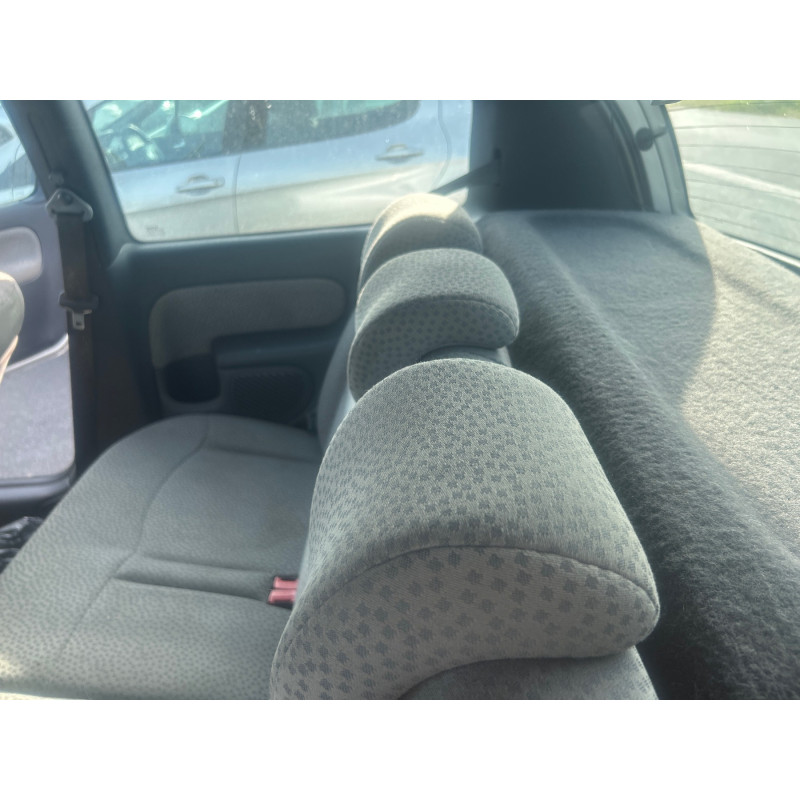 Pedale d'embrayage RENAULT CLIO 2 Photo n°15