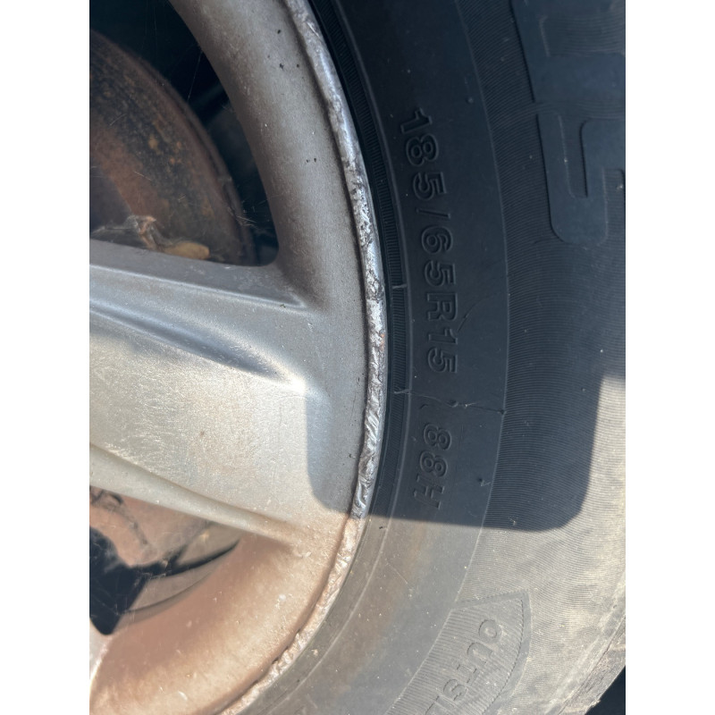 Pedale d'embrayage RENAULT CLIO 2 Photo n°17