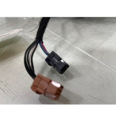 Retroviseur droit PEUGEOT 2008 1