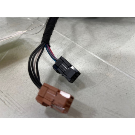 Retroviseur droit PEUGEOT 2008 1