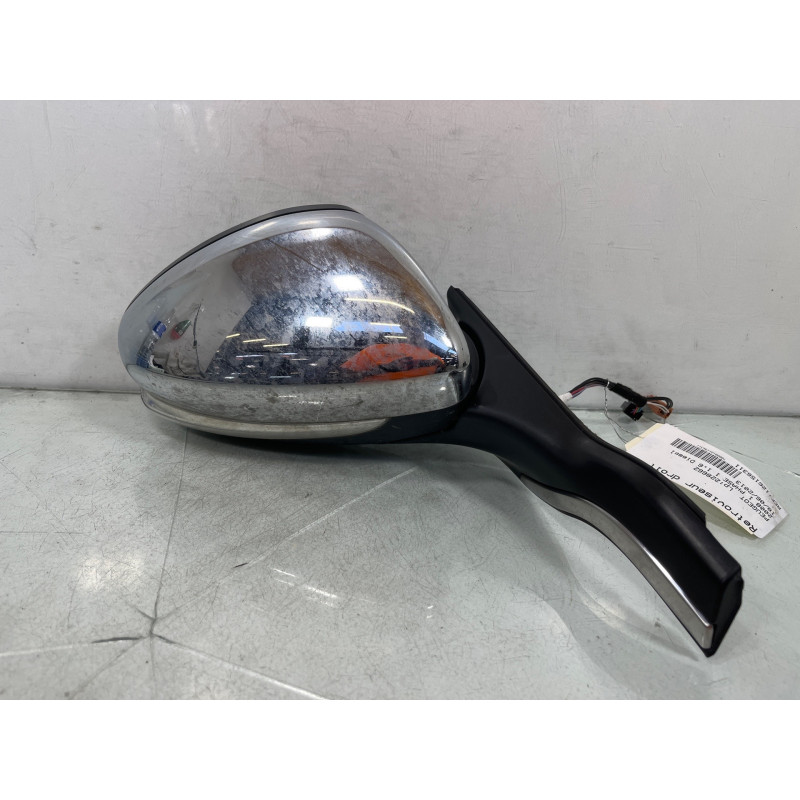 Retroviseur droit PEUGEOT 2008 1 Photo n°4