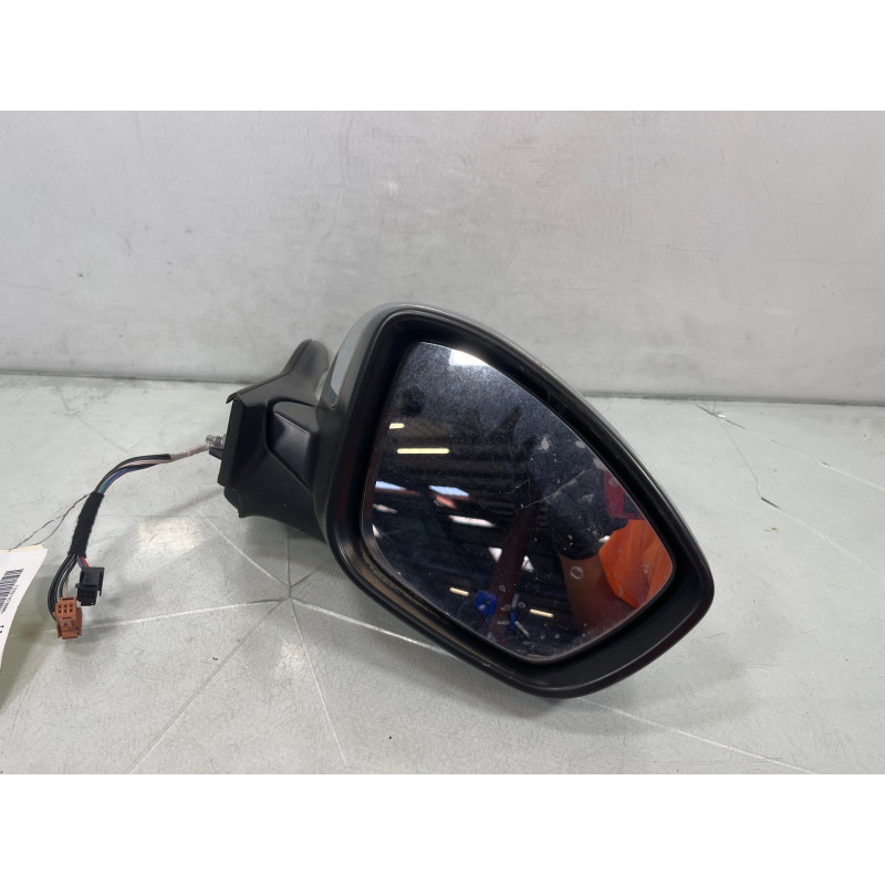 Retroviseur droit PEUGEOT 2008 1 Photo n°5