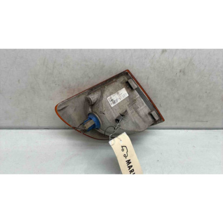 Optique avant secondaire gauche (feux)(clignotant) MERCEDES VITO 638