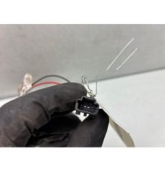 Feu arriere secondaire gauche (feux) RENAULT CLIO 4