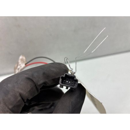 Feu arriere secondaire gauche (feux) RENAULT CLIO 4