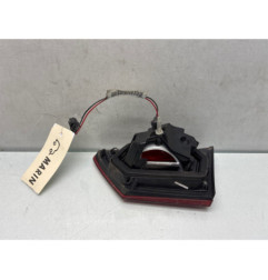 Feu arriere secondaire gauche (feux) RENAULT CLIO 4
