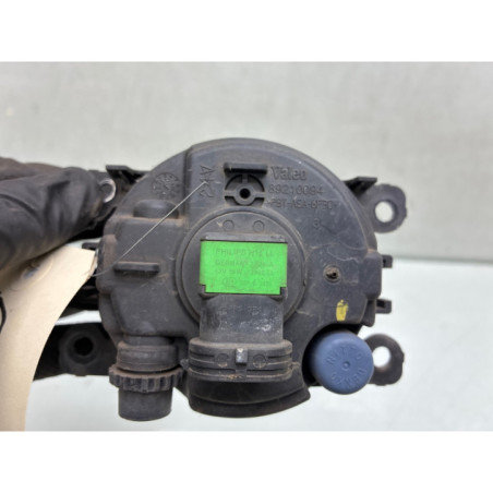 Anti brouillard droit (feux) FORD FIESTA 6