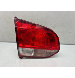 Feu arriere secondaire gauche (feux) VOLKSWAGEN GOLF 6
