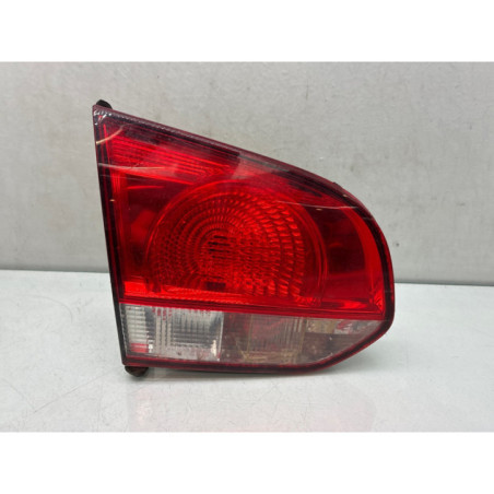Feu arriere secondaire gauche (feux) VOLKSWAGEN GOLF 6