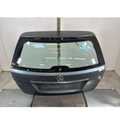 Malle/Hayon arriere MERCEDES CLASSE C 204