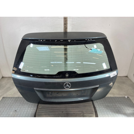 Malle/Hayon arriere MERCEDES CLASSE C 204