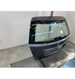 Malle/Hayon arriere MERCEDES CLASSE C 204