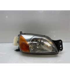 Optique avant principal droit (feux)(phare) FORD FIESTA 4