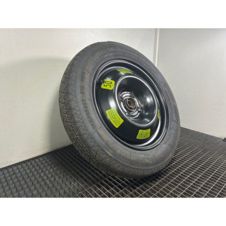 Roue de secours CITROEN DS4