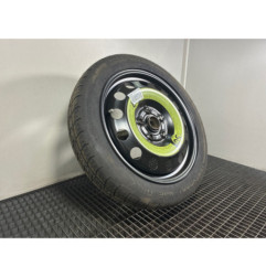 Roue de secours VOLKSWAGEN GOLF 7 Photo n°1