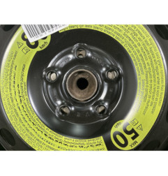 Roue de secours VOLKSWAGEN GOLF 7