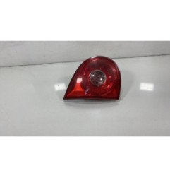 Feu arriere secondaire gauche (feux) VOLKSWAGEN GOLF 5 Photo n°1