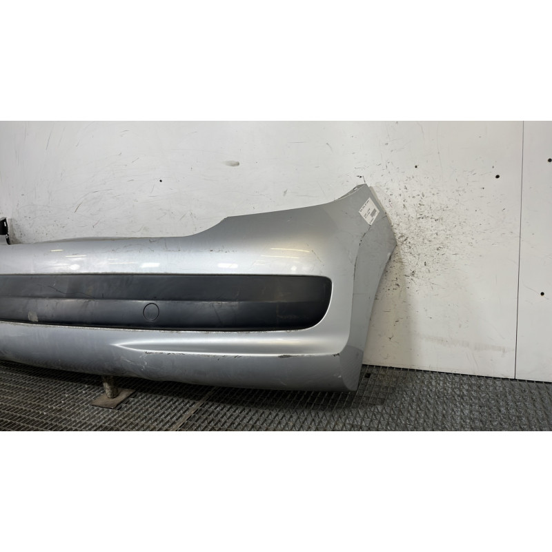 Pare choc arriere PEUGEOT 207 Photo n°3