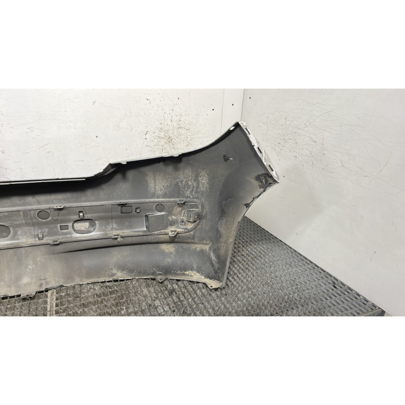 Pare choc arriere PEUGEOT 207 Photo n°4